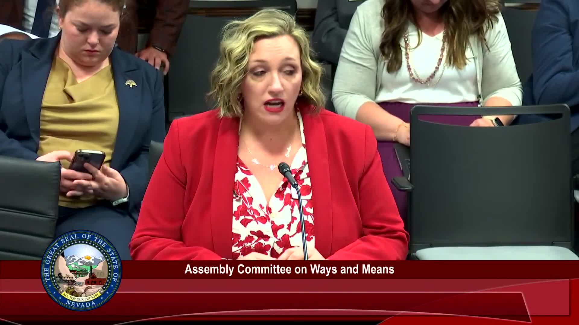 Nevada Senate Bill 434 aims to address healthcare provider shortages statewide
