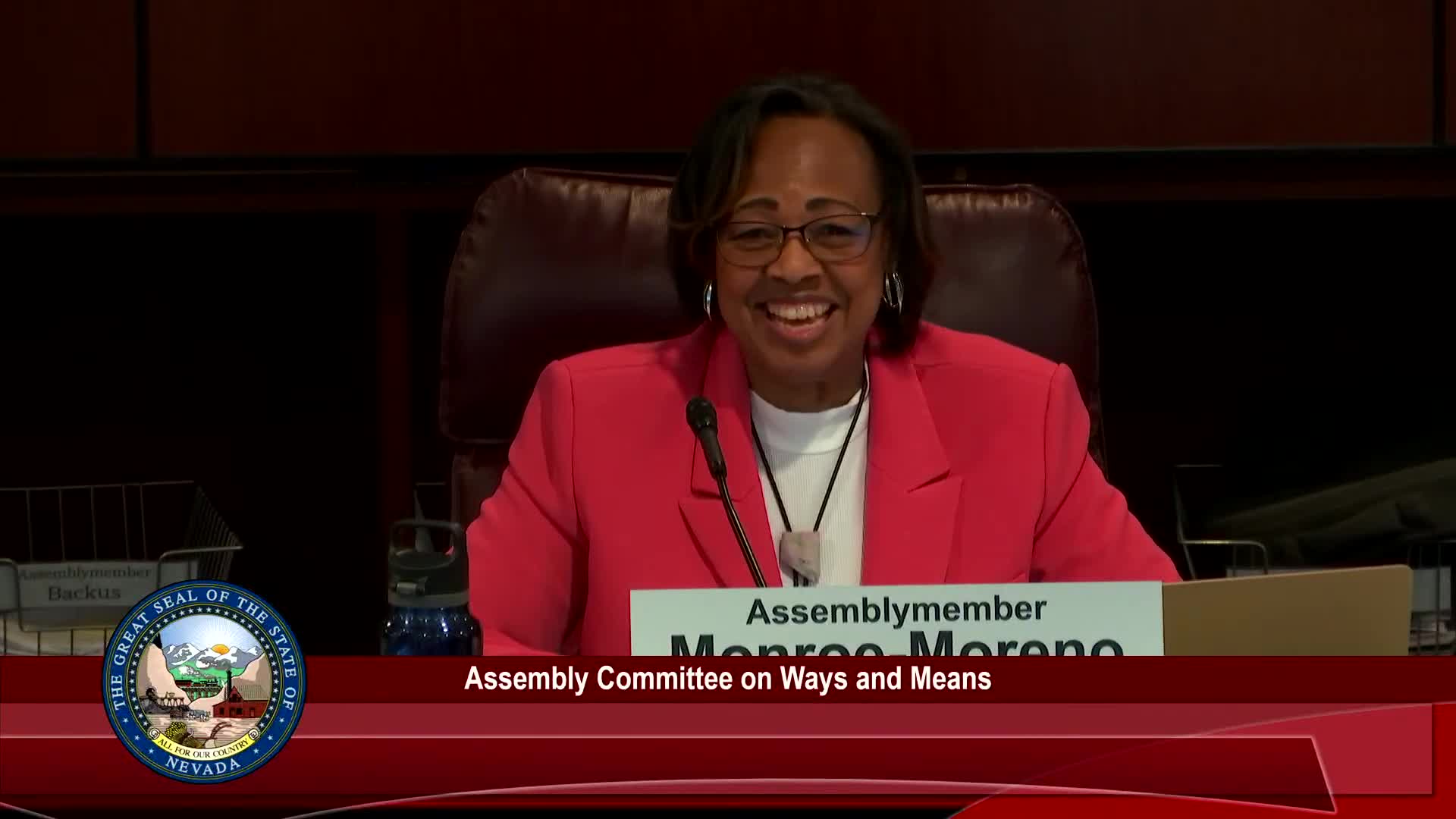 Health leaders endorse Senate Bill 434 to boost Nevada's healthcare workforce