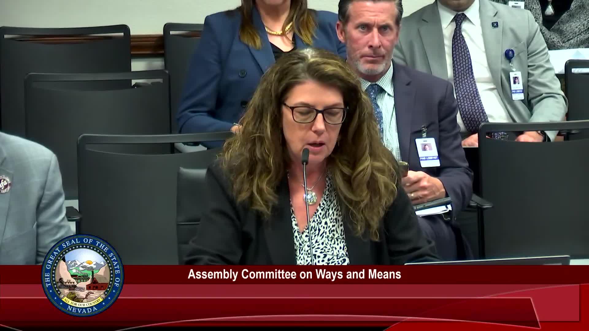 Nevada educators urge collaboration to address funding challenges ahead of next session