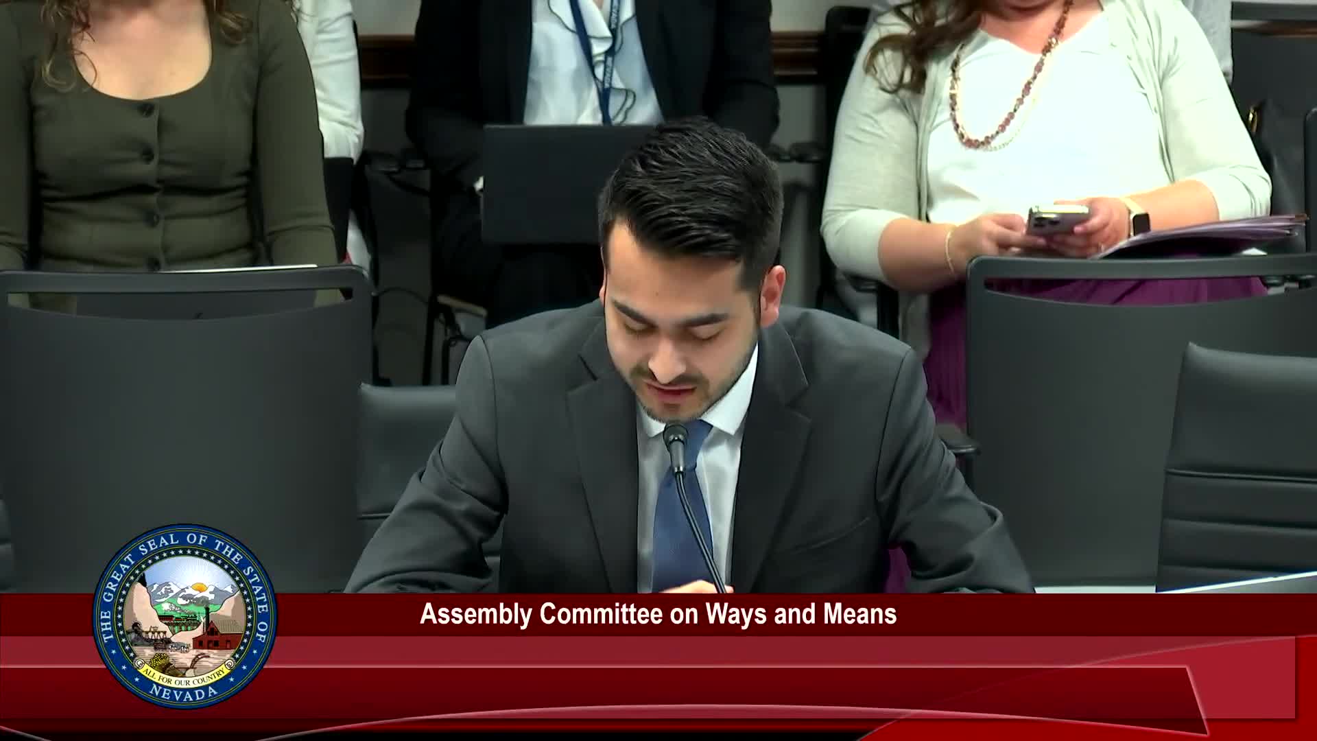 Senate Bill 378 aims to regulate freestanding emergency departments and reduce healthcare costs