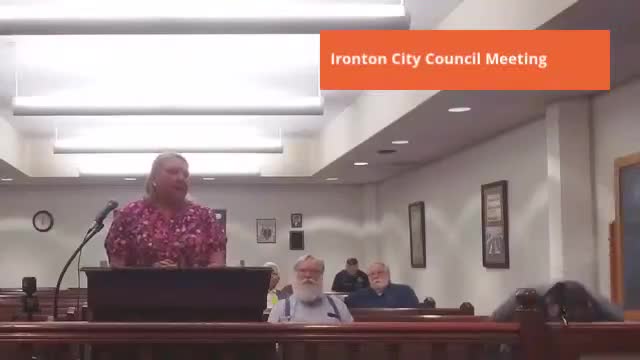Local Residents Demand Solutions for Dangerous Curve and Overgrown Grass Issues