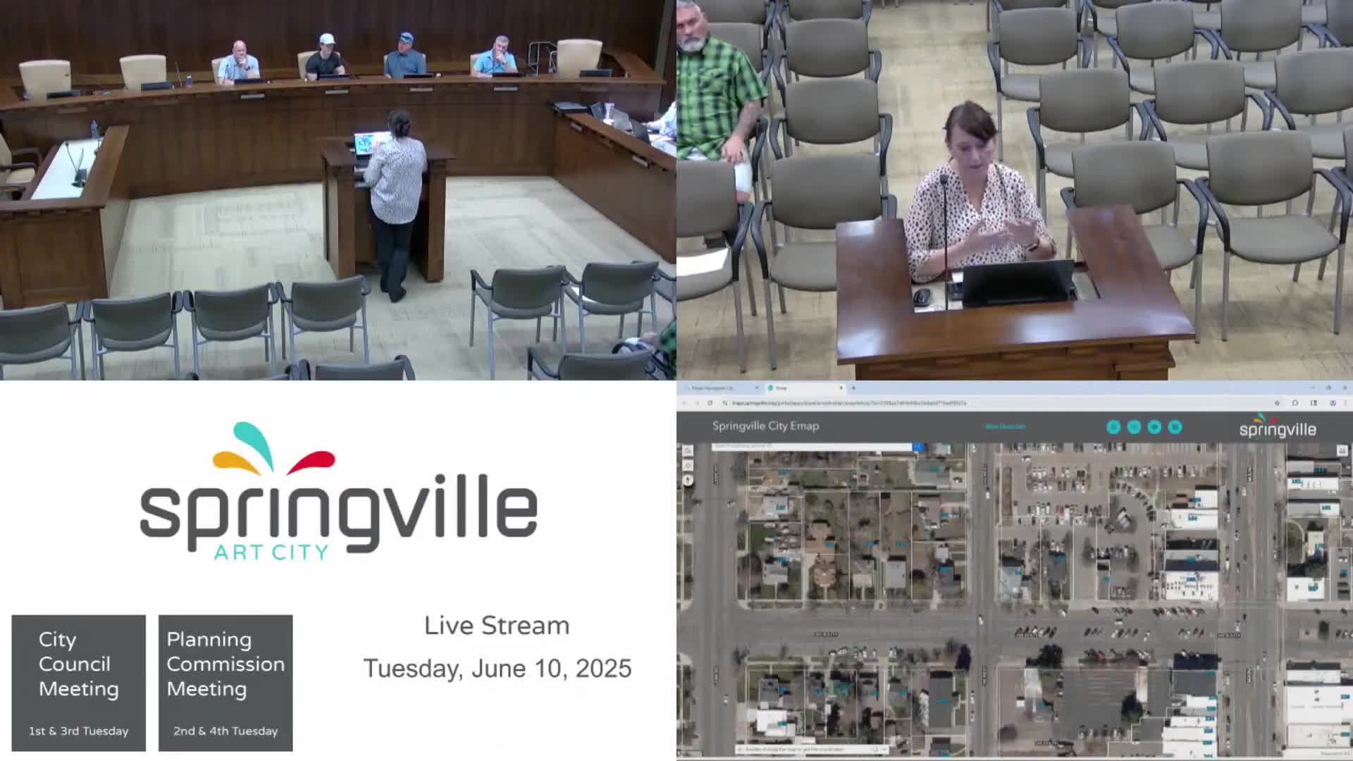 Springville Council approves full service licenses for Art City Inn and Cody's Gastro Garage