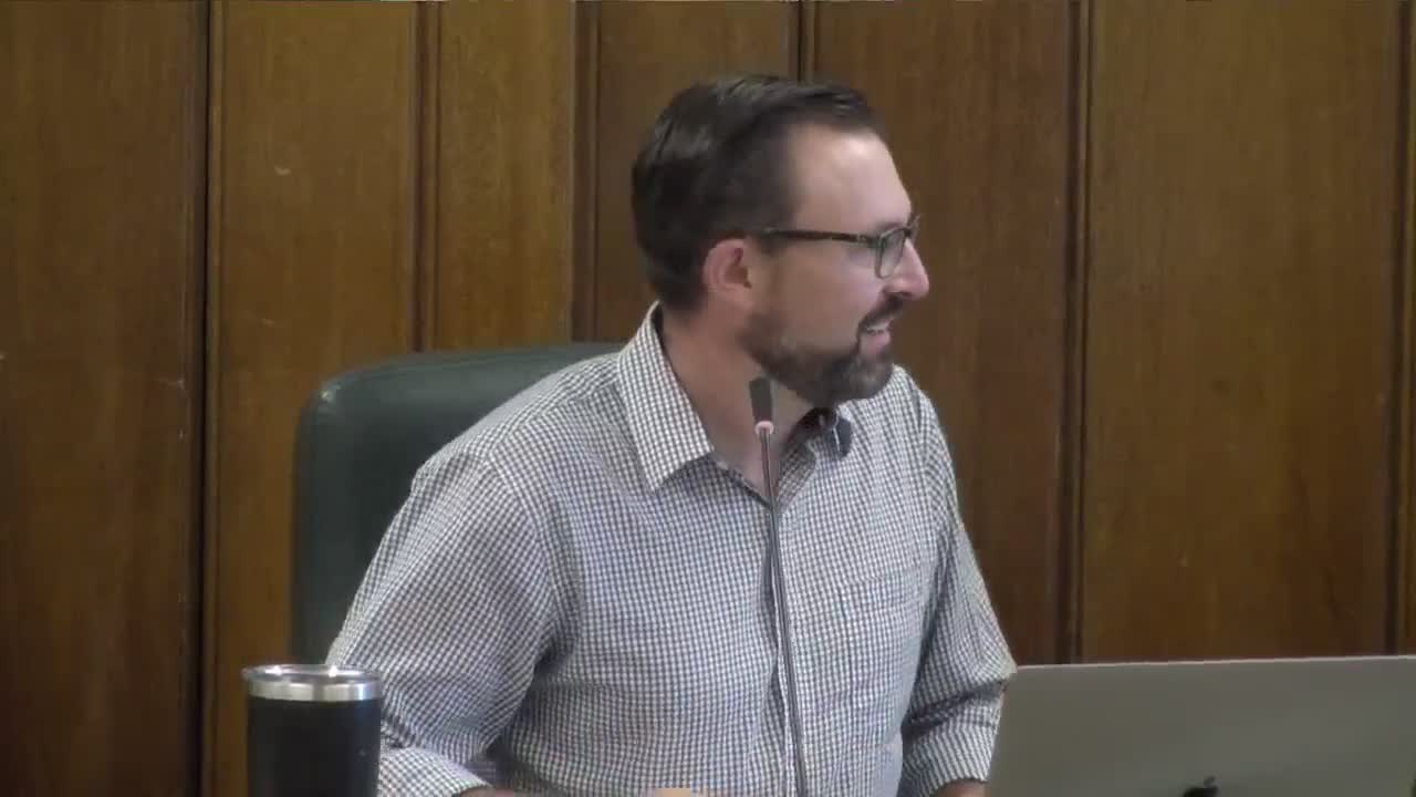 Woodland staff: city has issued about 40% of RHNA units; 145 permits in 2024