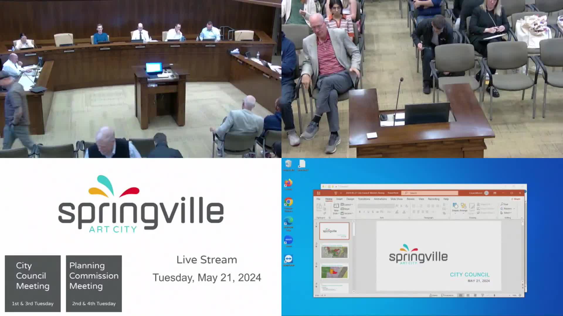 Springville Library celebrates community engagement and volunteer contributions