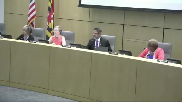 City Council approves opposition to liquor license transfer in College Park