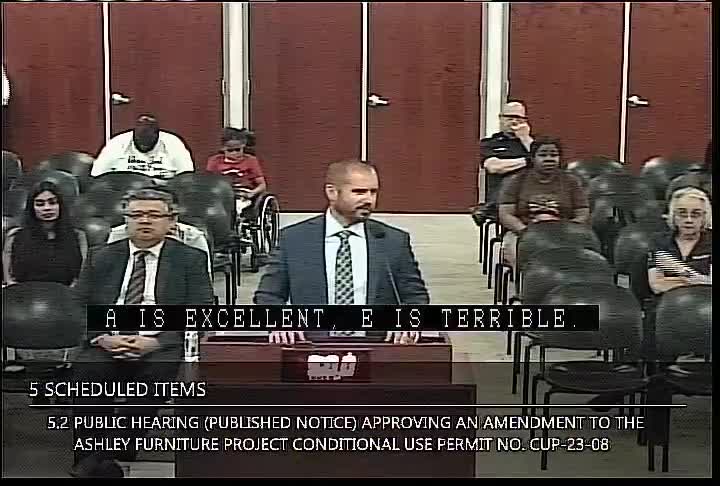Lathrop City Council approves warehouse project boosting local job opportunities