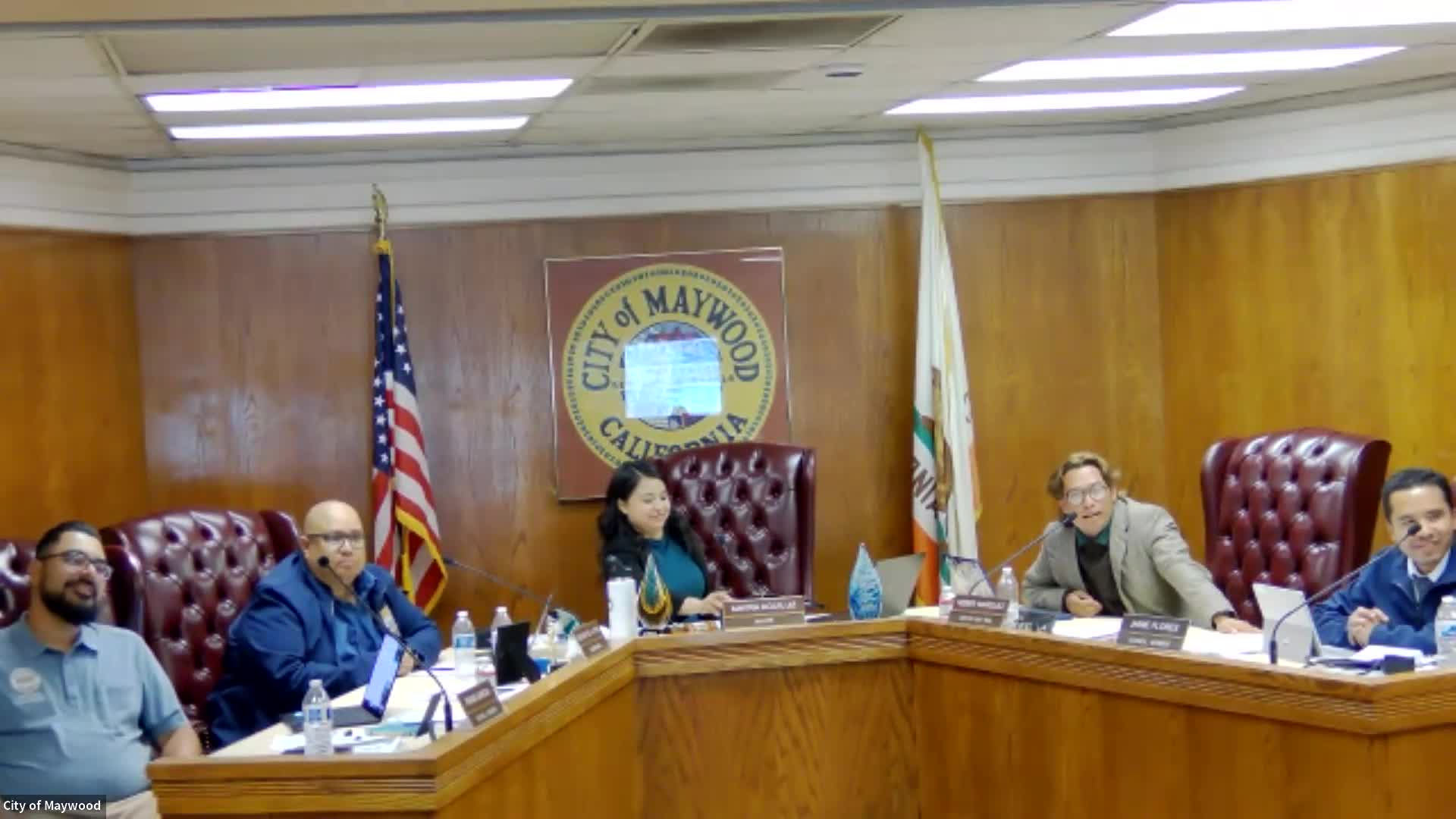 Maywood approves temporary fireworks rewards program as city pushes outreach ahead of July 4