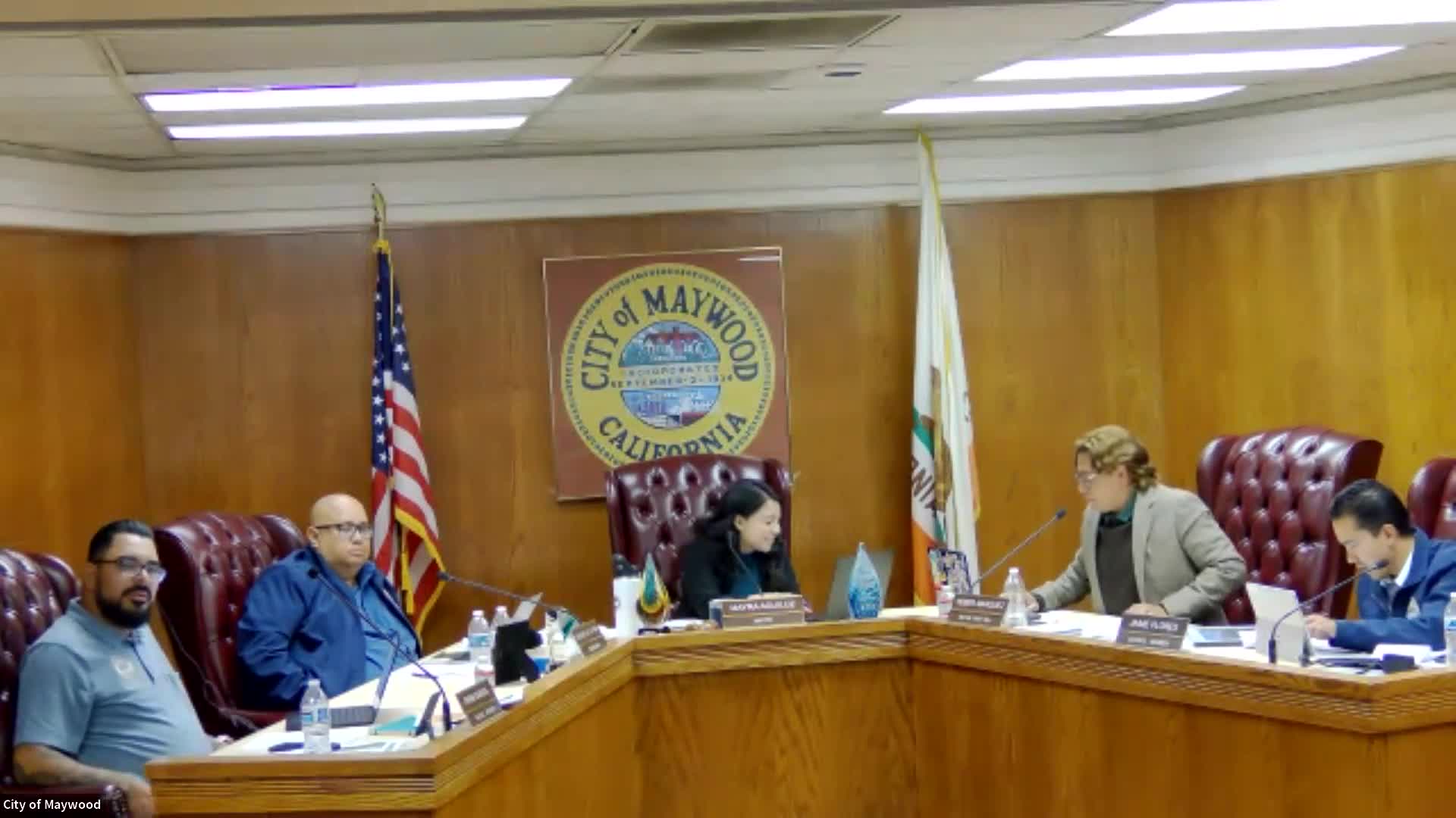 Council signals support for qualified Climate Action and Resilience Plan, seeks staff capacity safeguards