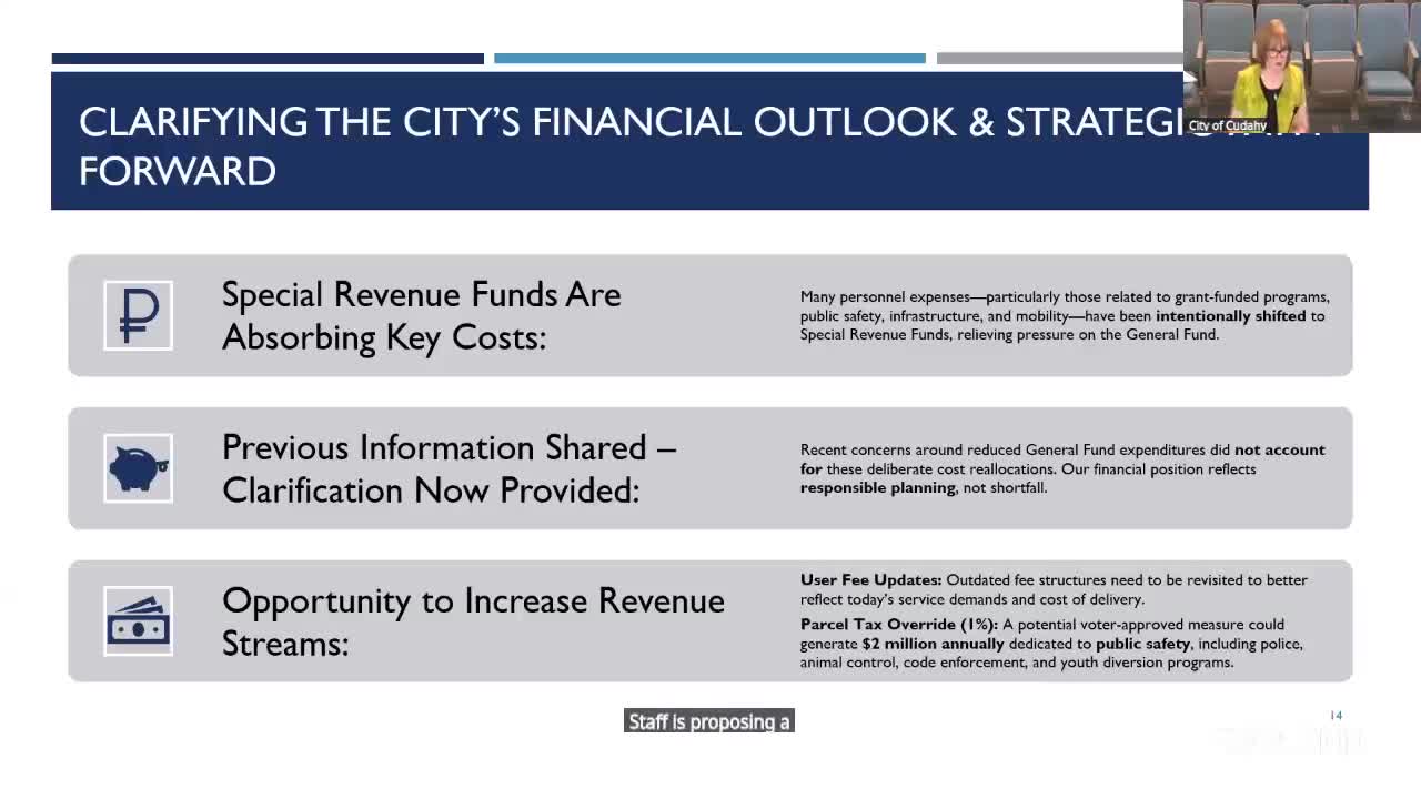 Council approves Gateway Cities fiber network right-of-way agreement to add broadband capacity
