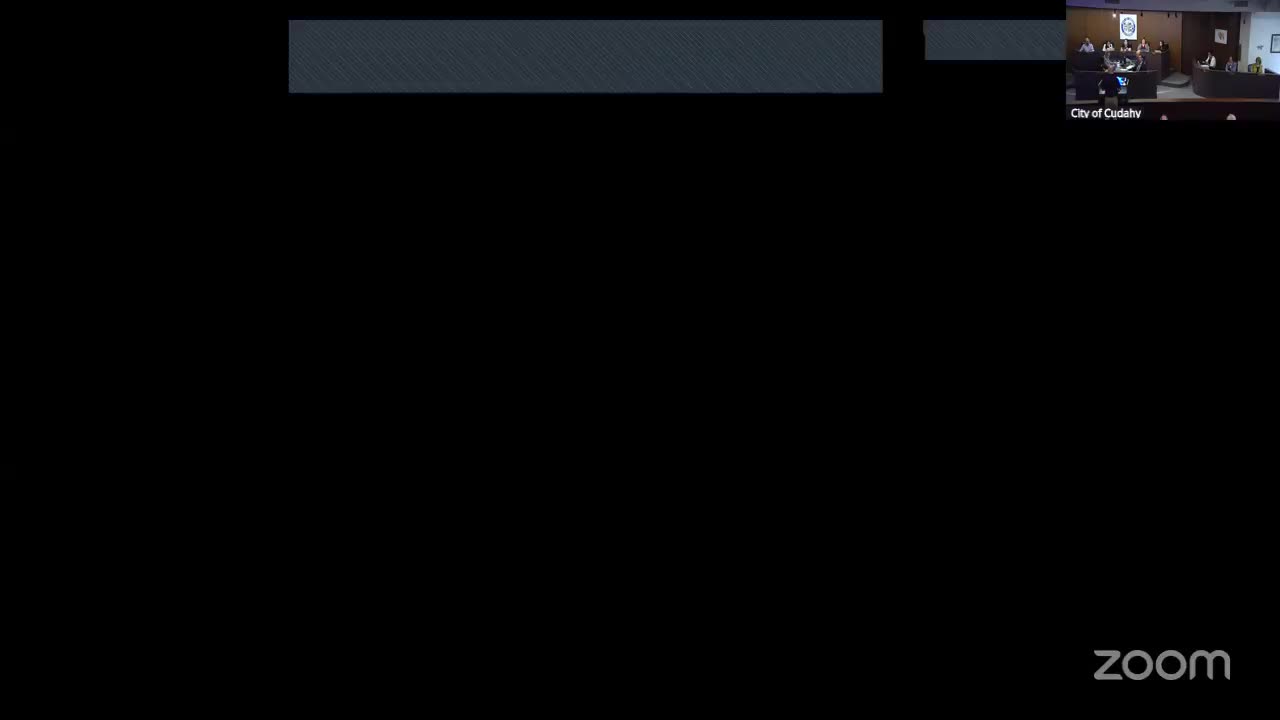 LA County Public Works proposes sewer-service rate increase; Cudahy presentation outlines Prop 218 process