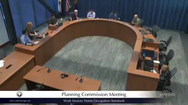 Lake Oswego debates winery regulations to accommodate existing businesses