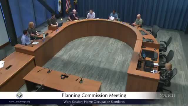 Council explores zoning adjustments for winery and agricultural operations in residential areas