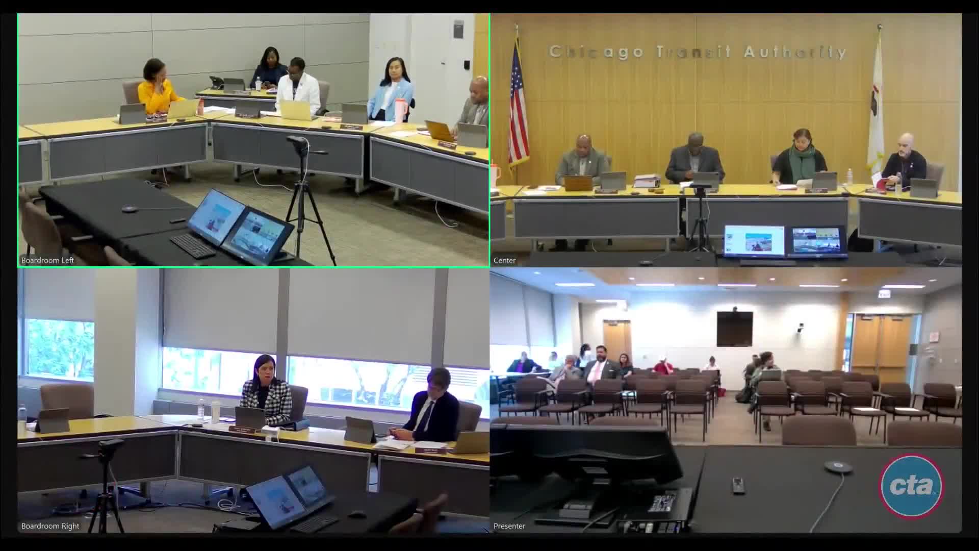 Board approves $6M settlement in Bianca Murphy lawsuit against Chicago Transit Authority