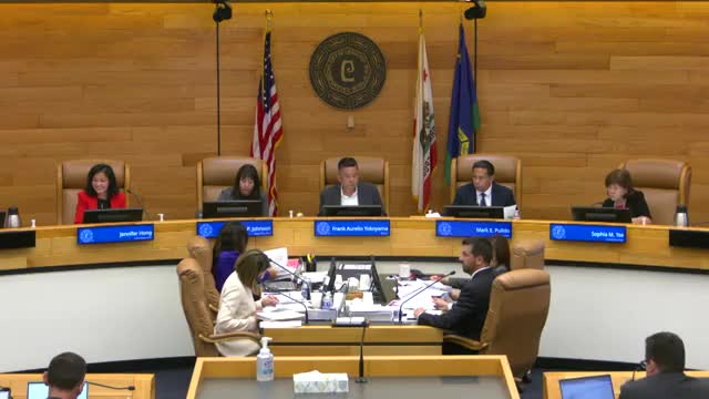 Cerritos considers $50,000 funding for Ube Fest food festival at Don Canabe Park