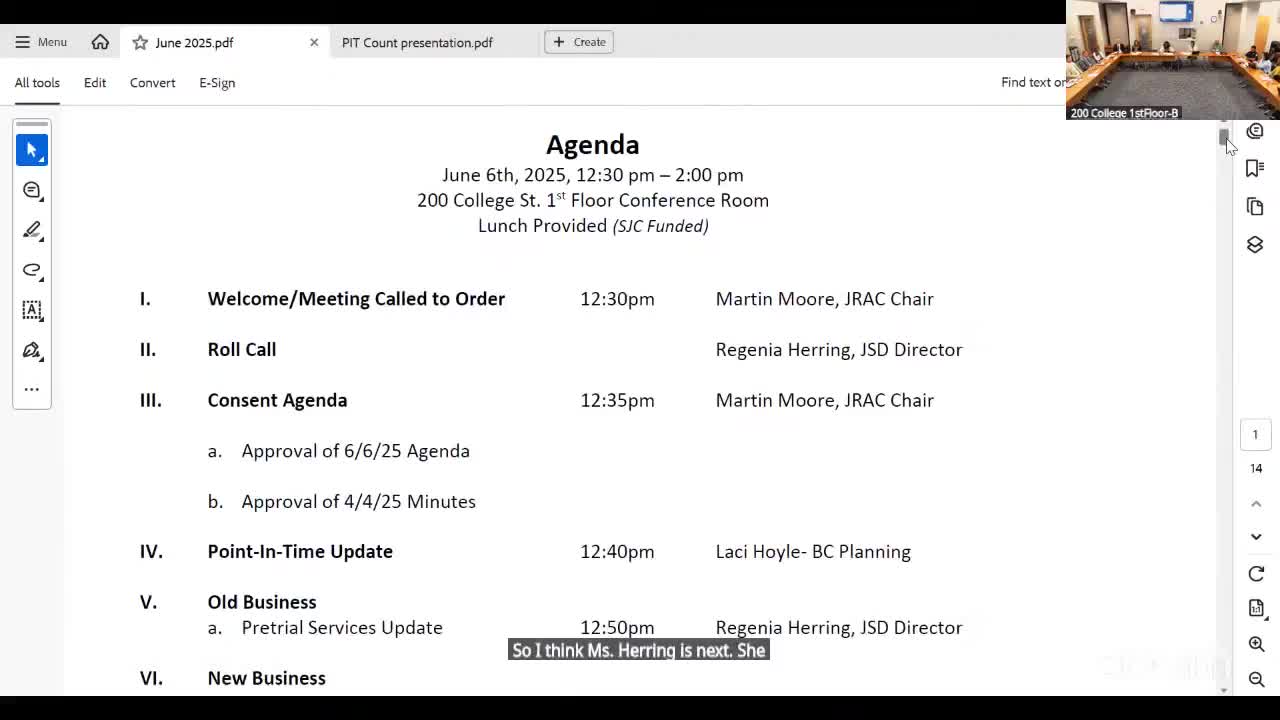 Buncombe County pretrial services resumes intake after 90‑day pause; new policies and risk assessments introduced