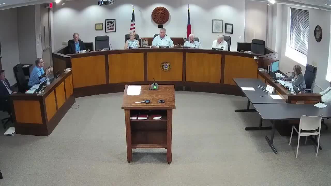 County Jail Committee discusses new 100-bed facility amid overcrowding concerns