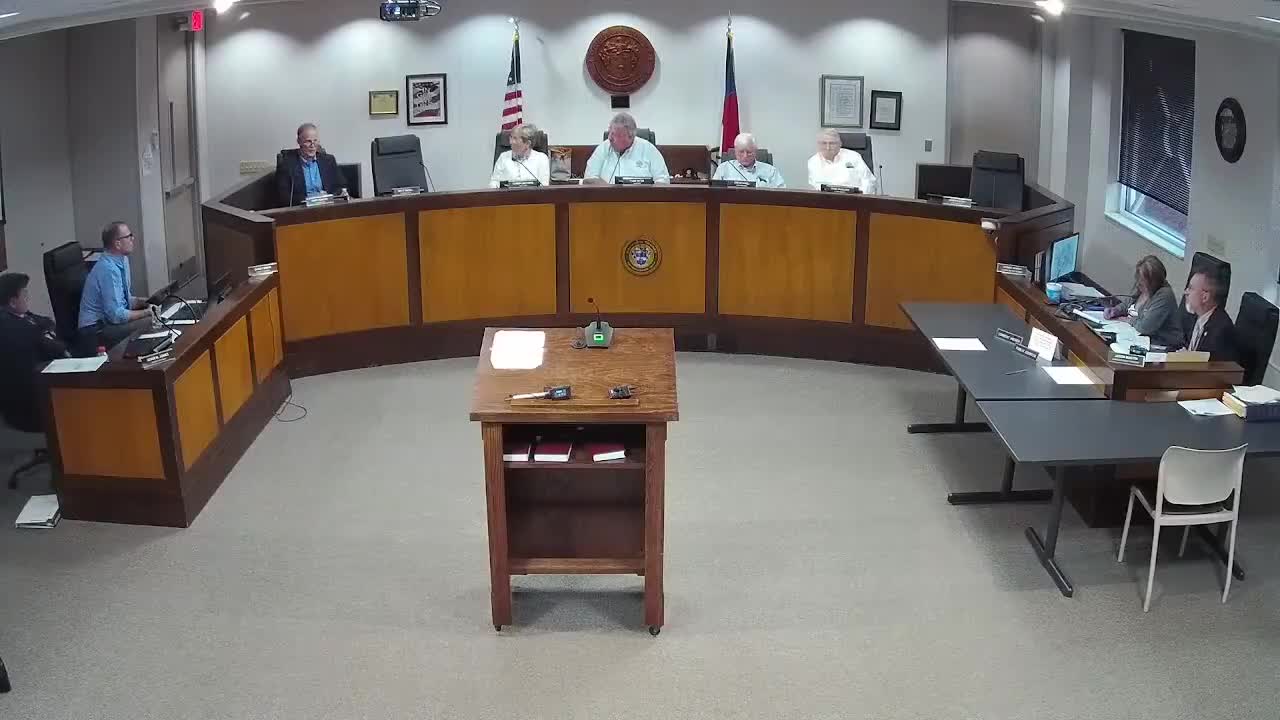 County board denies zoning request but sports complex construction proceeds