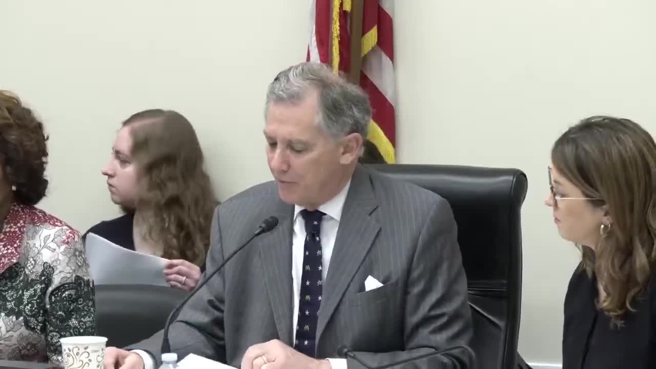 Bipartisan committee advances digital asset market structure legislation with new clarity act