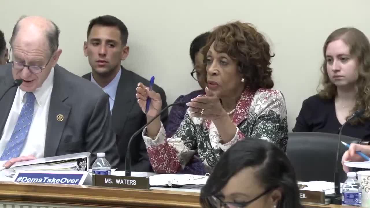Representative criticizes President's crypto ownership amid corruption allegations