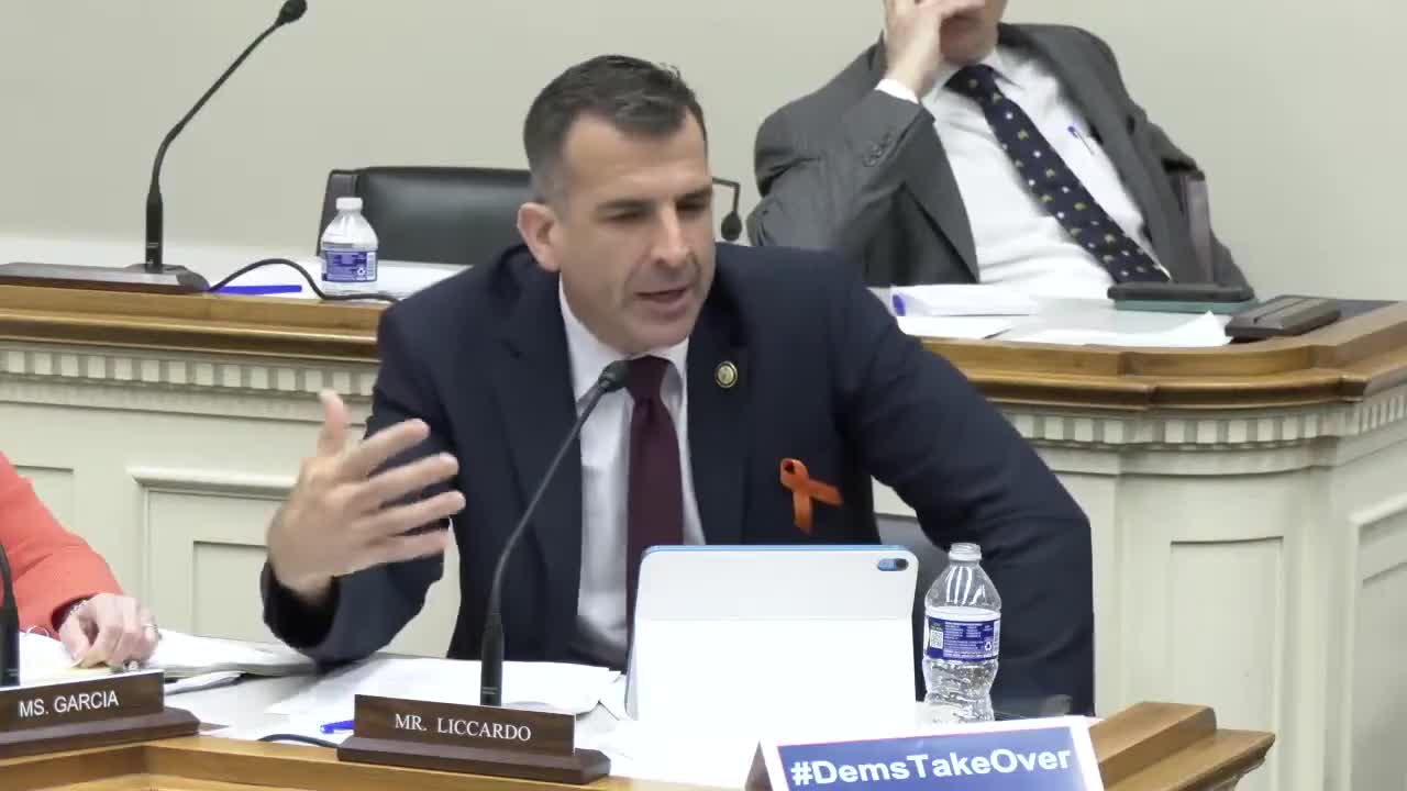 Congress debates crypto regulations and their impact on remittances and investor protection