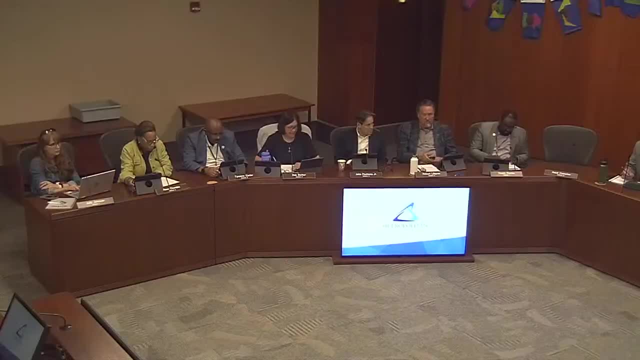 Metropolitan Council authorizes $2.71 million contract for 2025 and 2027 household travel surveys