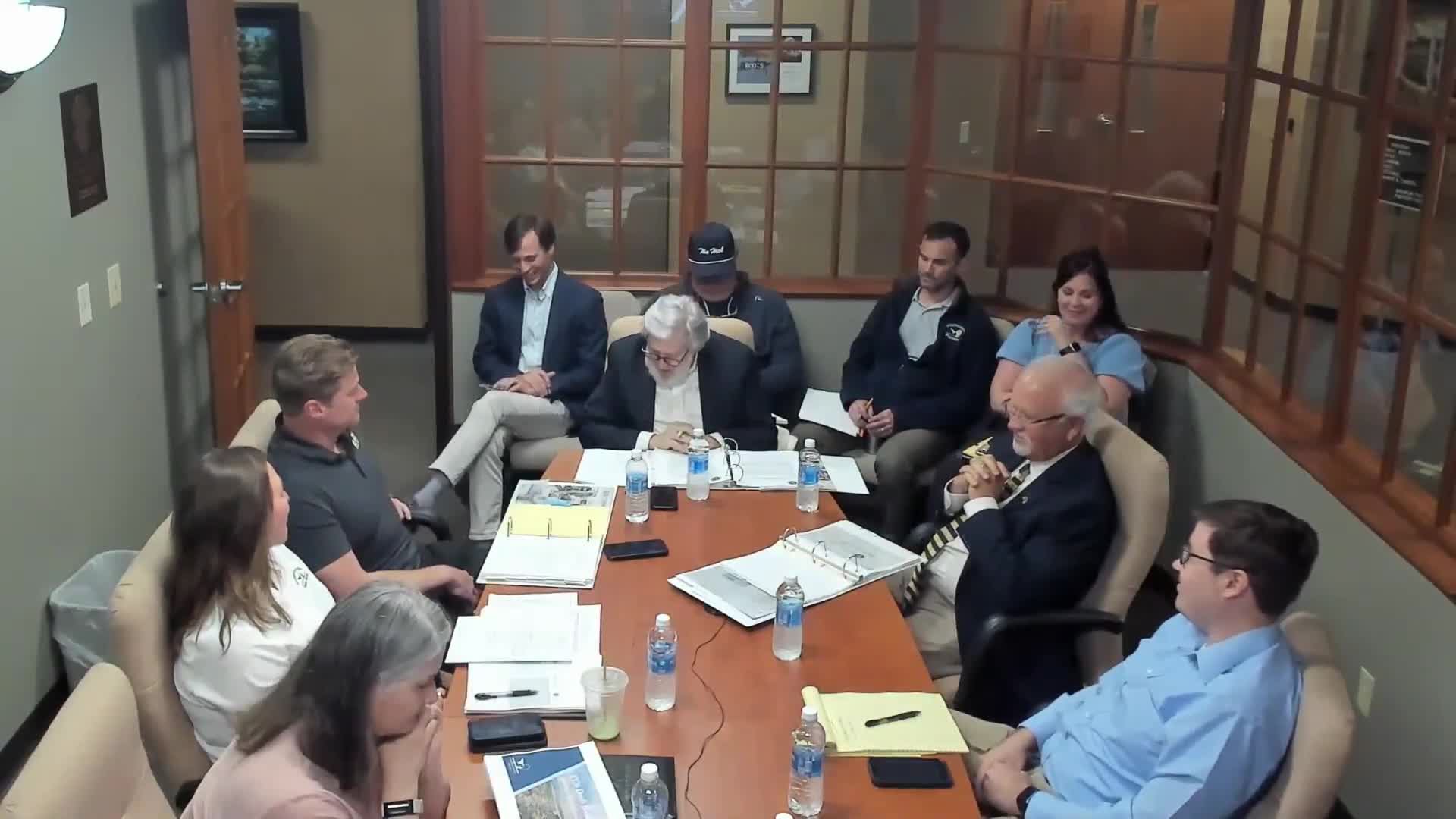 Hendersonville considers $2.3M LED streetlight conversion to achieve annual savings