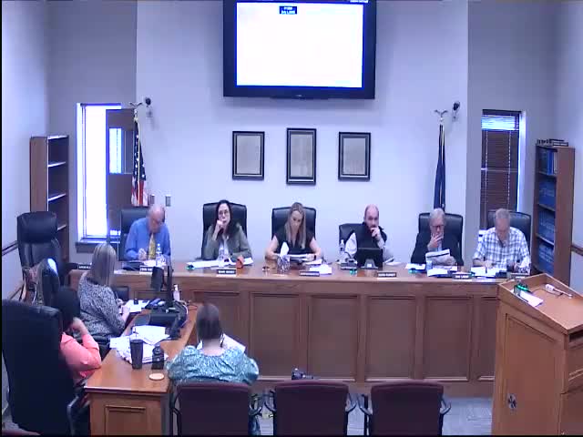 Indiana allocates $250M for community crossings fund and local tracks program