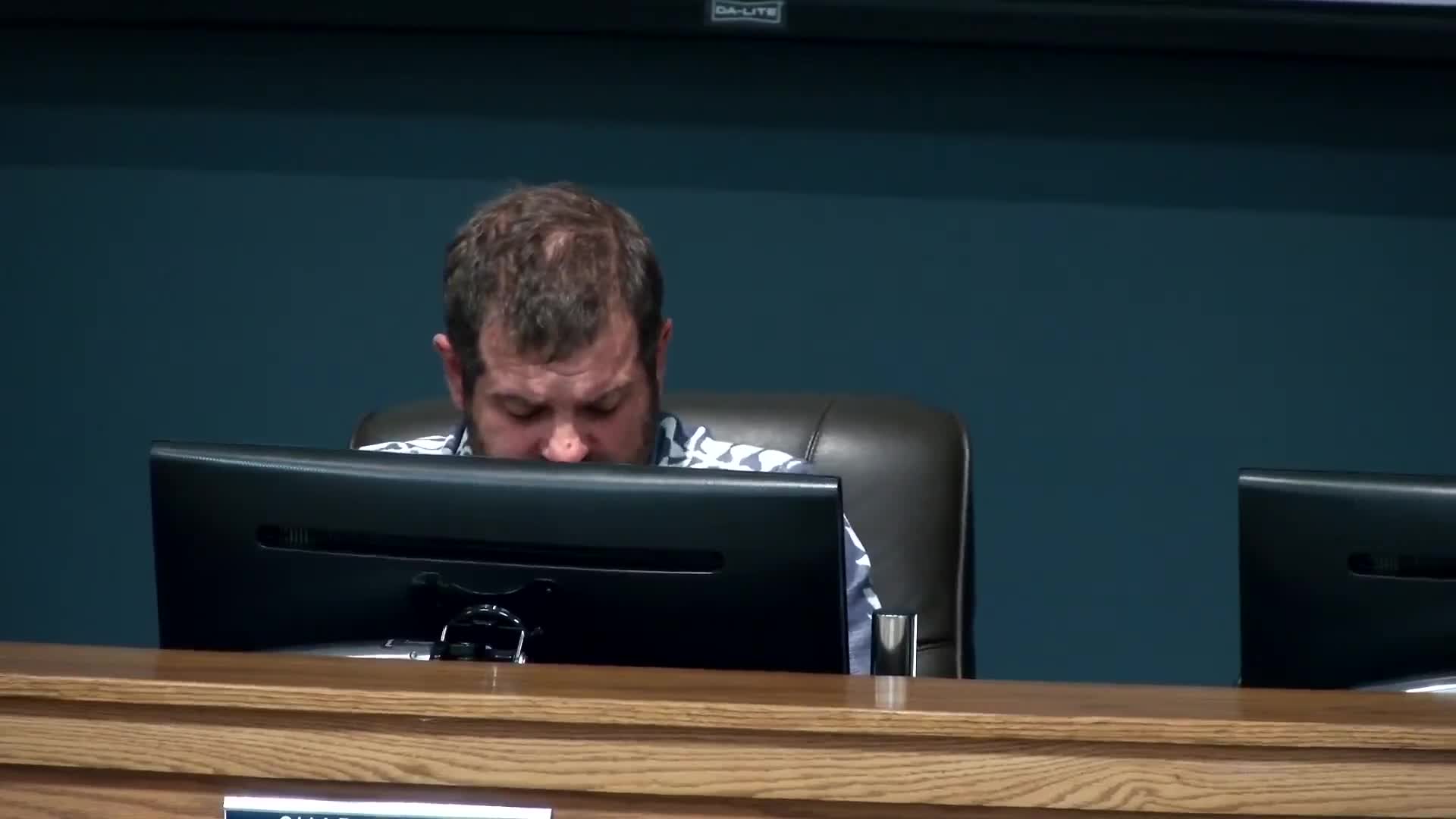 Colton Bear proposes multi-zoning and residential development in Anderson Ranch