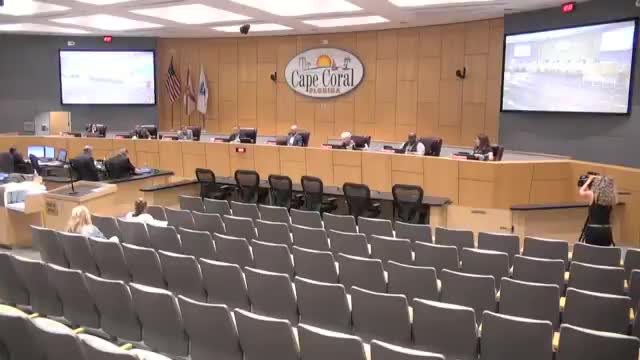 City Council discusses preservation options after Yellow Fever Creek land reclassification