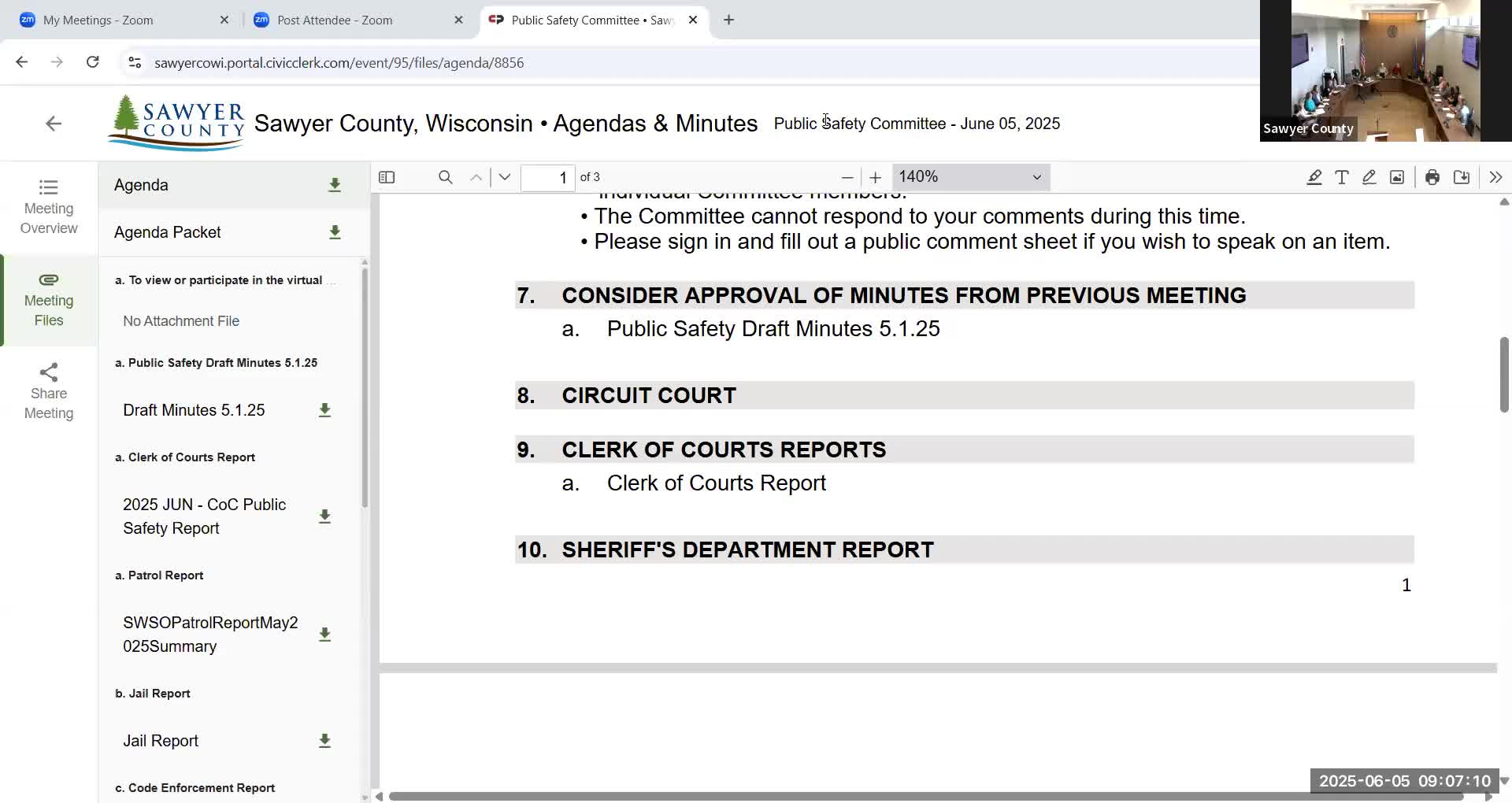District court explores Saturday and night court options for better accessibility