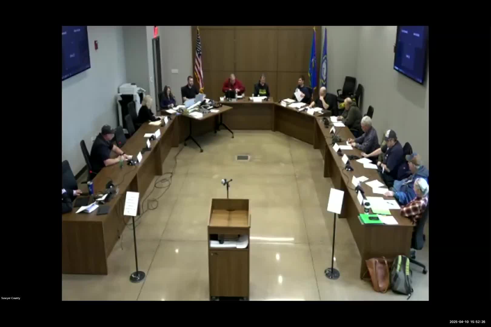Surry County debates zoning changes for camping cabins and tiny homes