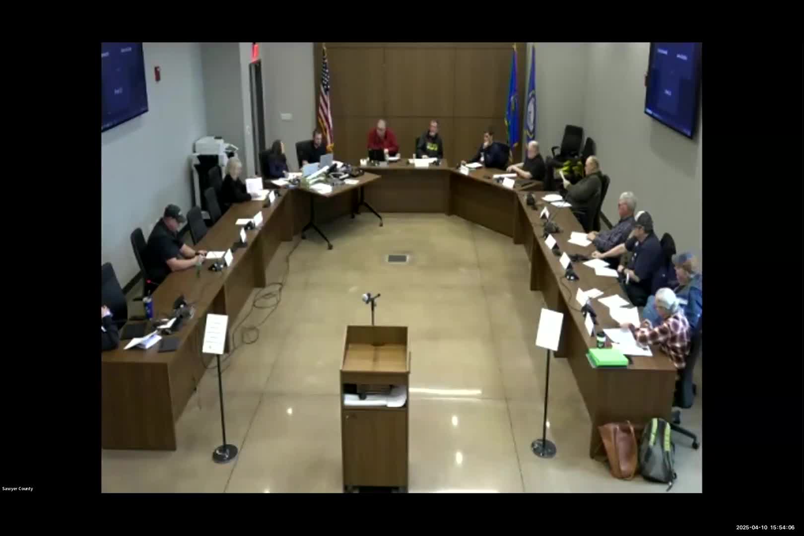 Camping cabin rule change draws resistance from towns and lake groups