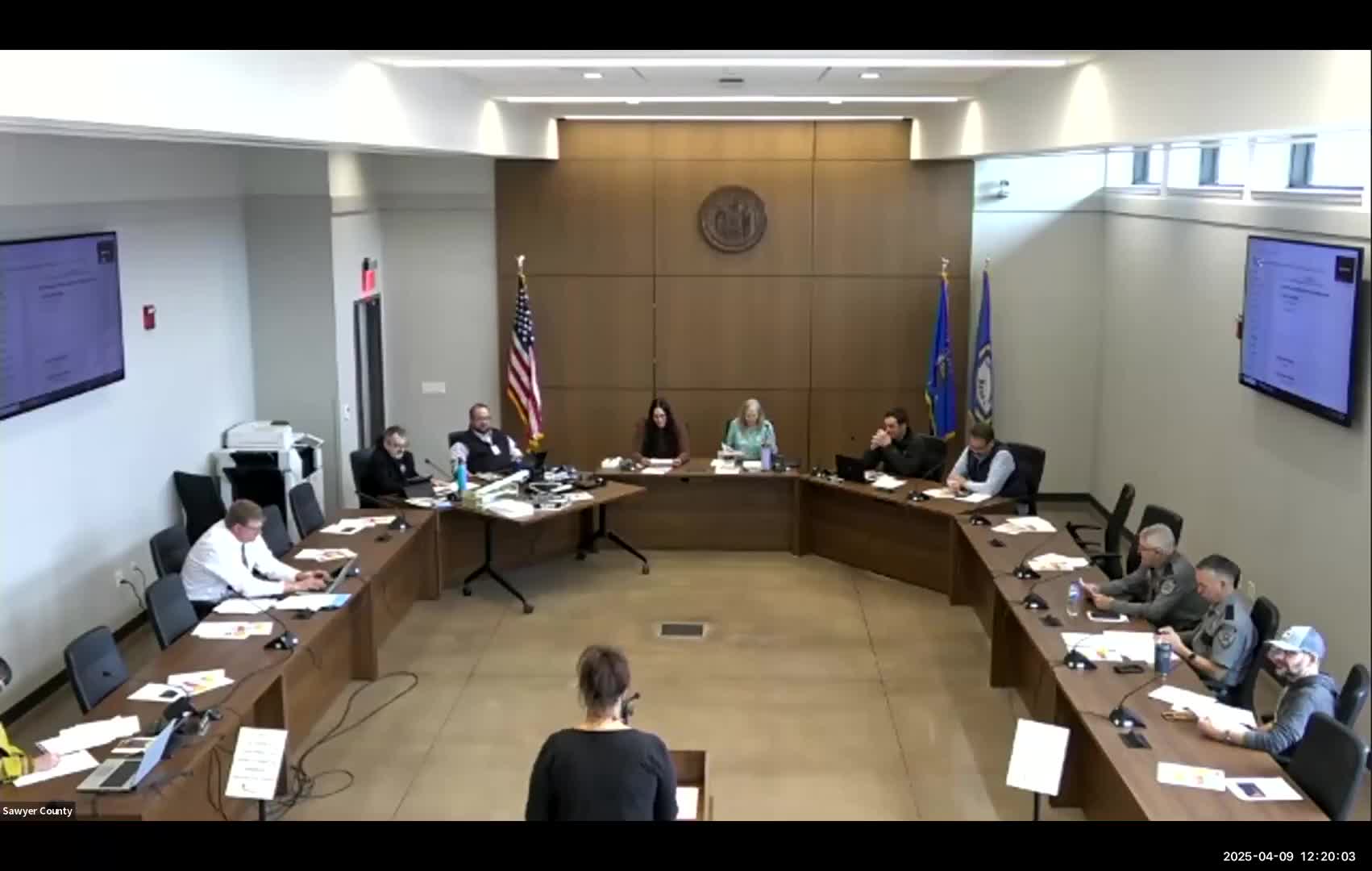 JusticePoint reports declining wait lists, deflection rollout and short-term grant spending deadline