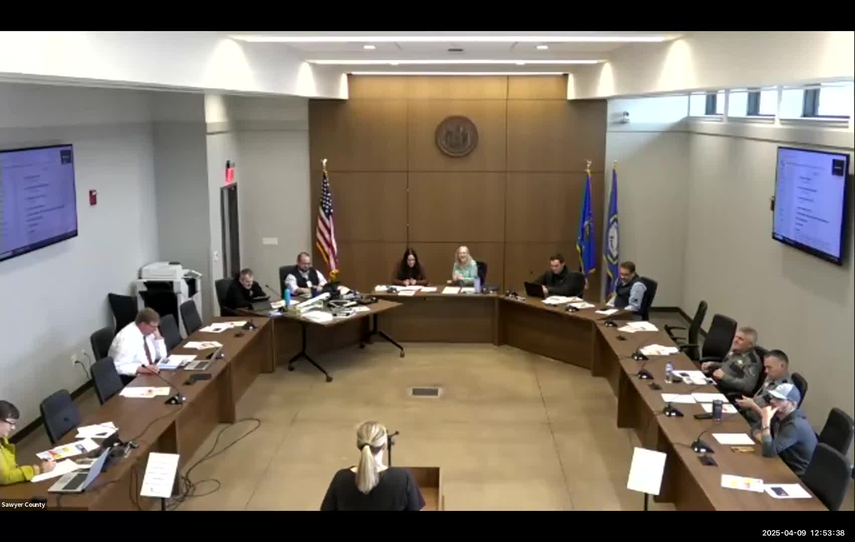 Youth justice staff outline new truancy position, rising juvenile use of fentanyl and referrals to in‑home services