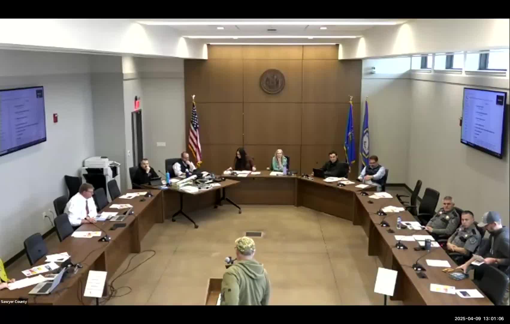 Faith-based Timber Bay presents new Hayward mentoring program and open house plans