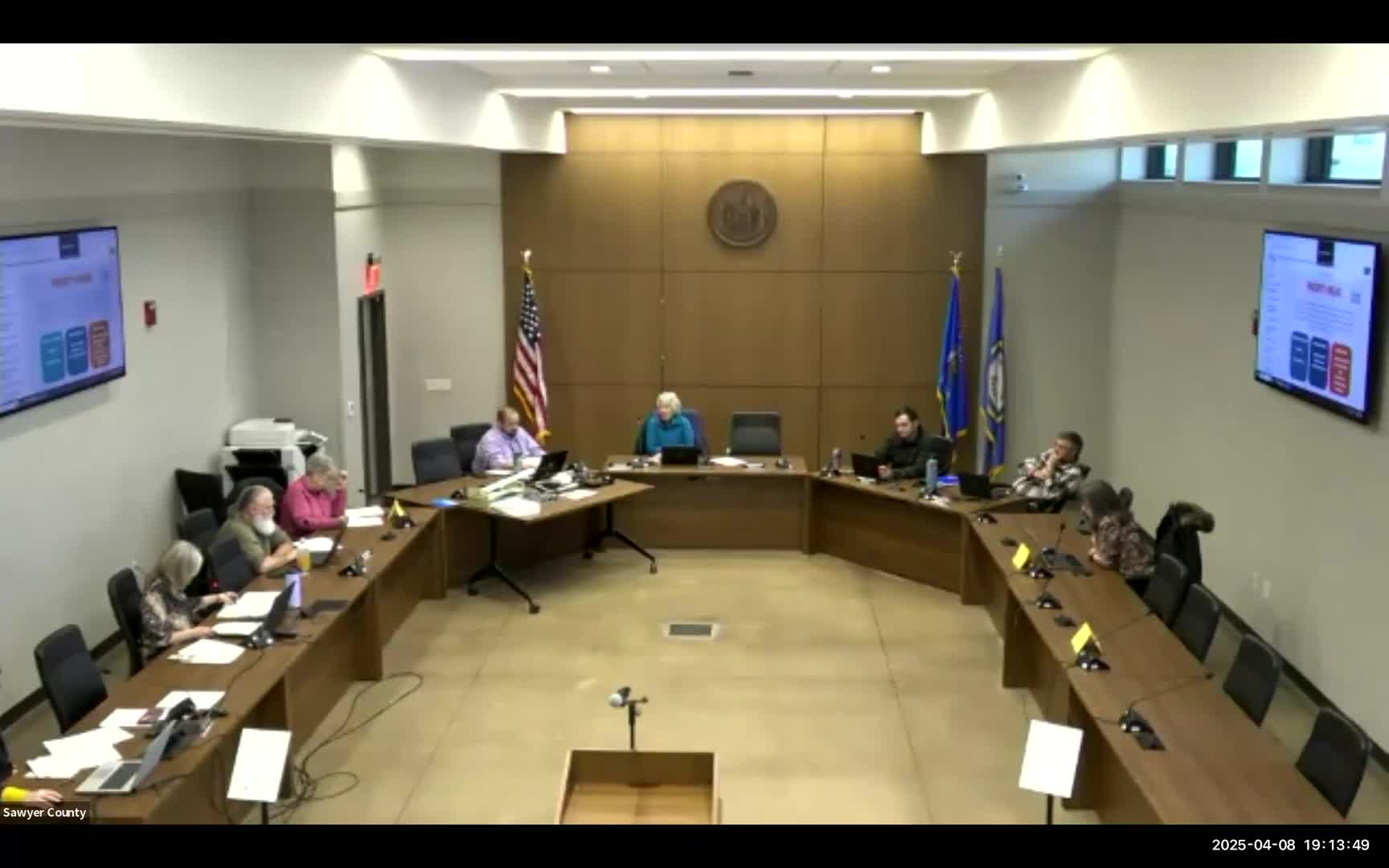 HHS reviews budget performance amid federal funding changes and youth aid concerns