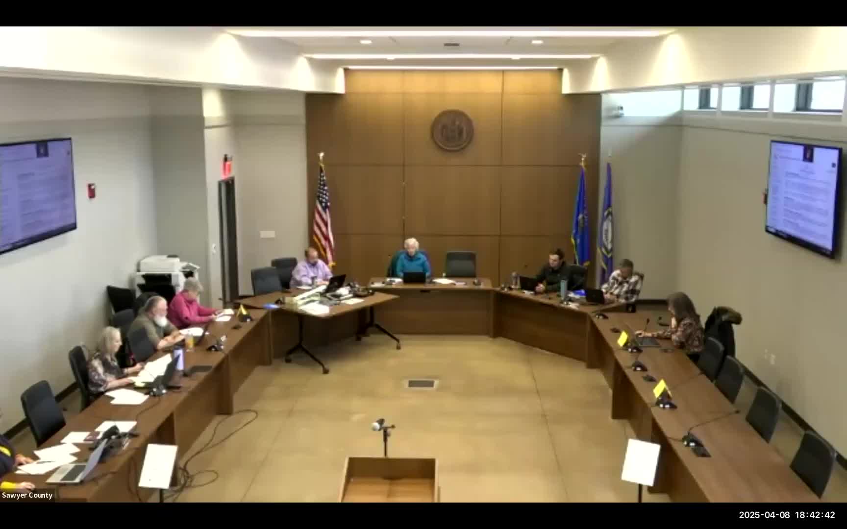 HHS hears behavioral health, community support program and ADRC updates; CSP near capacity