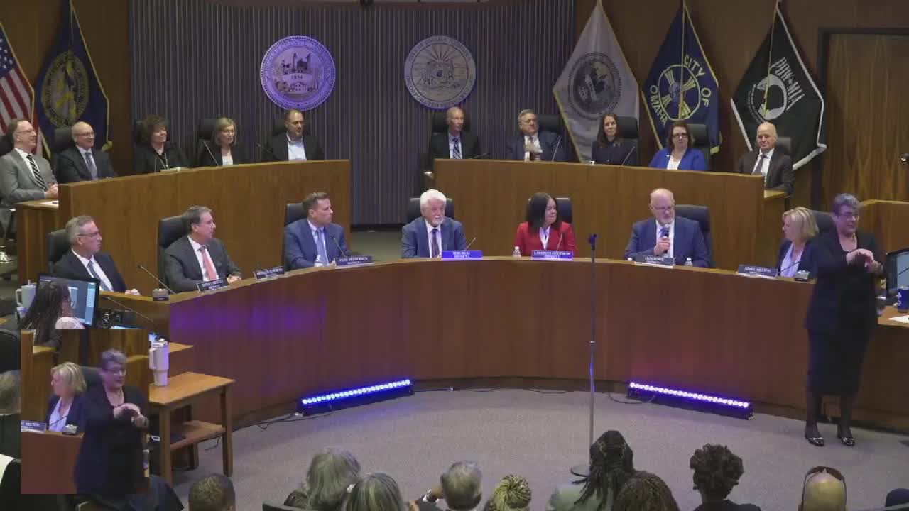Community leaders emphasize trust and transparency in collaborative efforts