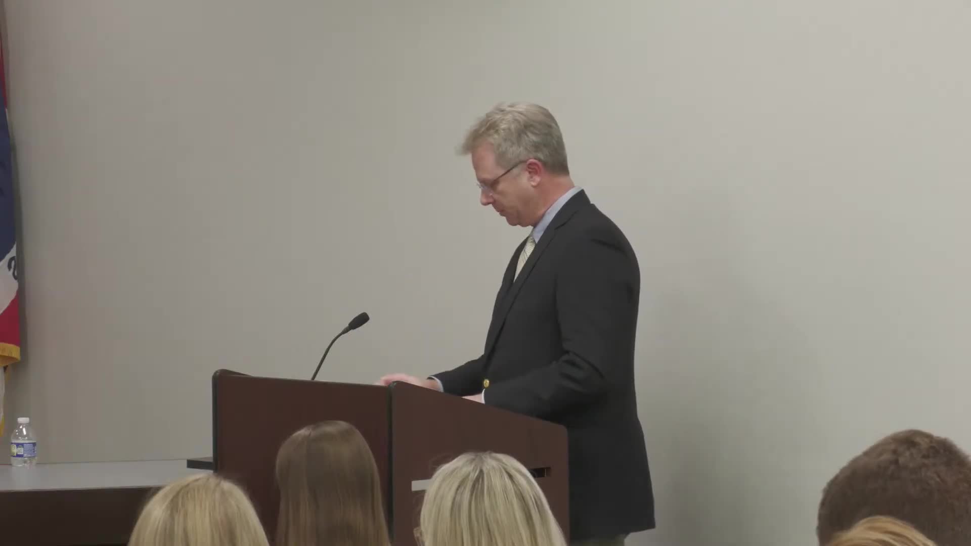 Vestavia Hills board approves renovations for East Elementary cafeteria and school calendars