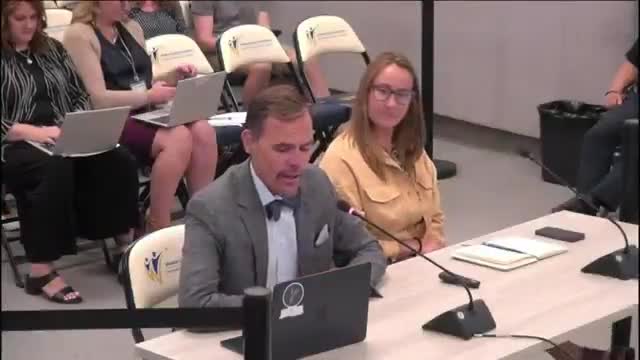 Washoe school district reports legislative successes and outlines future funding challenges