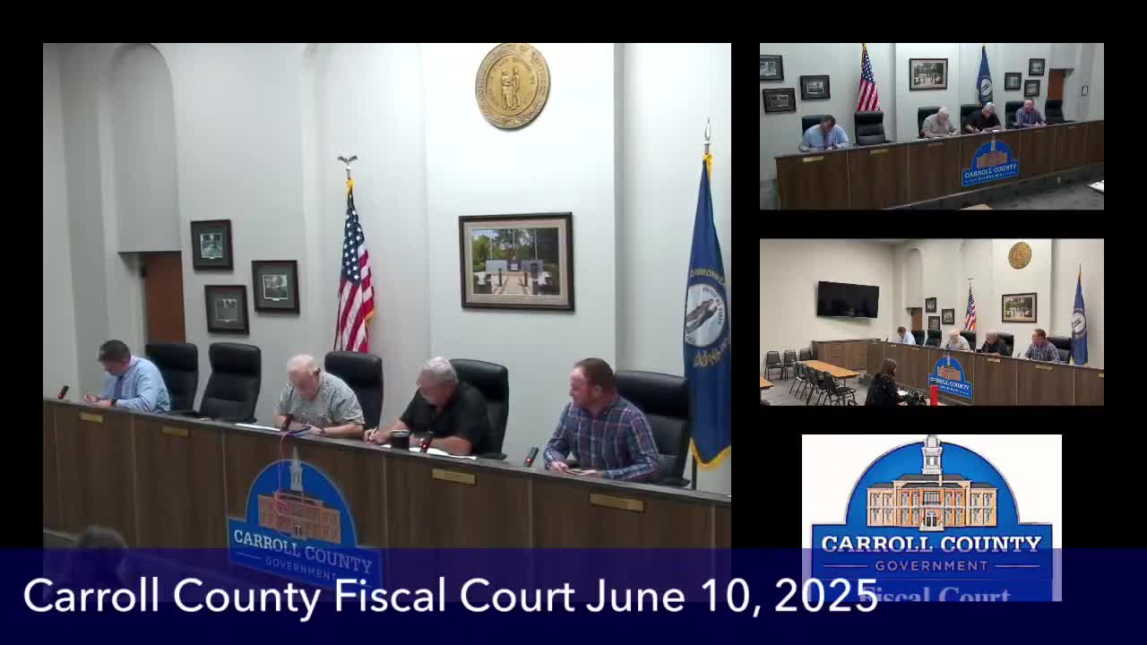 County approves free feline spay and neuter program at county garage
