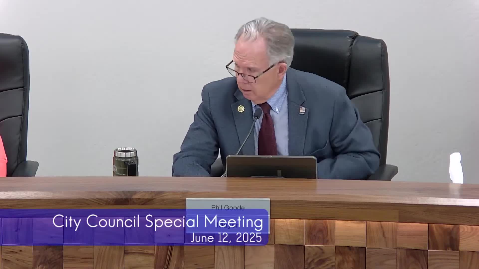 Prescott Council debates zoning changes for parcels near airport planning area