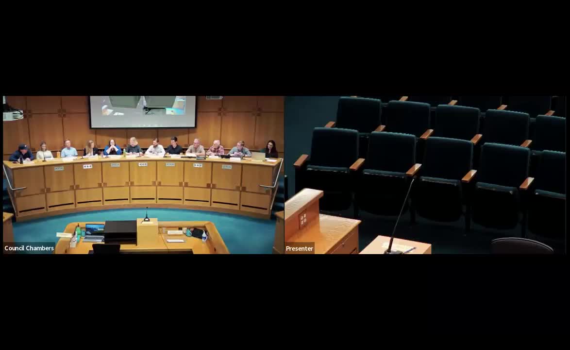Whatcom County Charter Commission debates voting process and amendment proposals