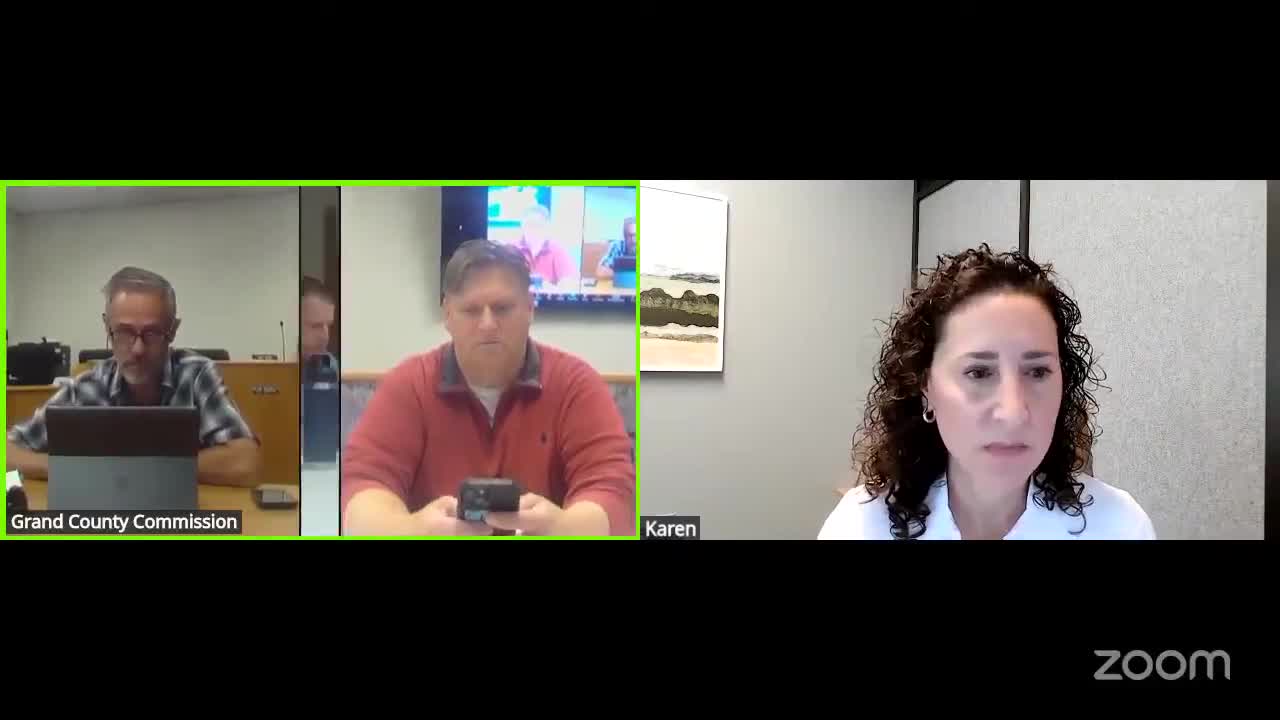 Audit committee presses for component-unit audits, plans meeting with state auditor after new TRT testing request