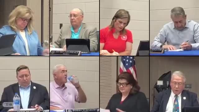 City Council approves Dutch Bros ribbon cutting and new utility project funding