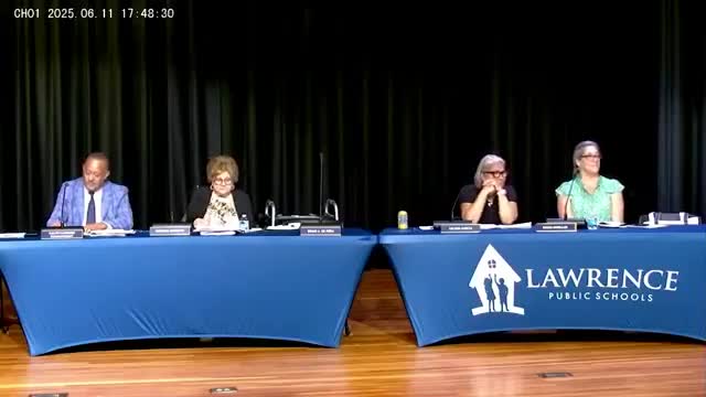 Teachers and parents criticize nonrenewal of Frost Elementary principal, cite lost supports