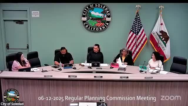 Soledad explores transit improvements and tourism potential near Pinnacles National Park