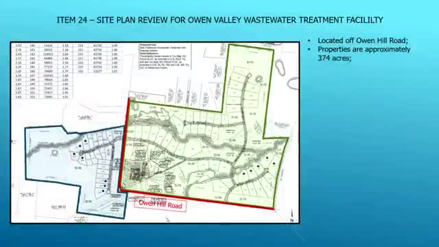 County approves Vista Creek and Triune West subdivisions with expanded lot plans