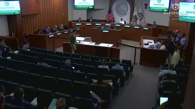 Residents press council on bike lanes, dumping, small-business grants and homelessness at public comment