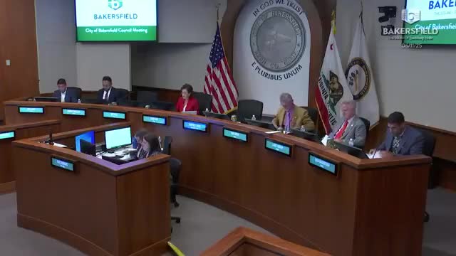 Bakersfield City Council honors local leaders and youth during June meeting